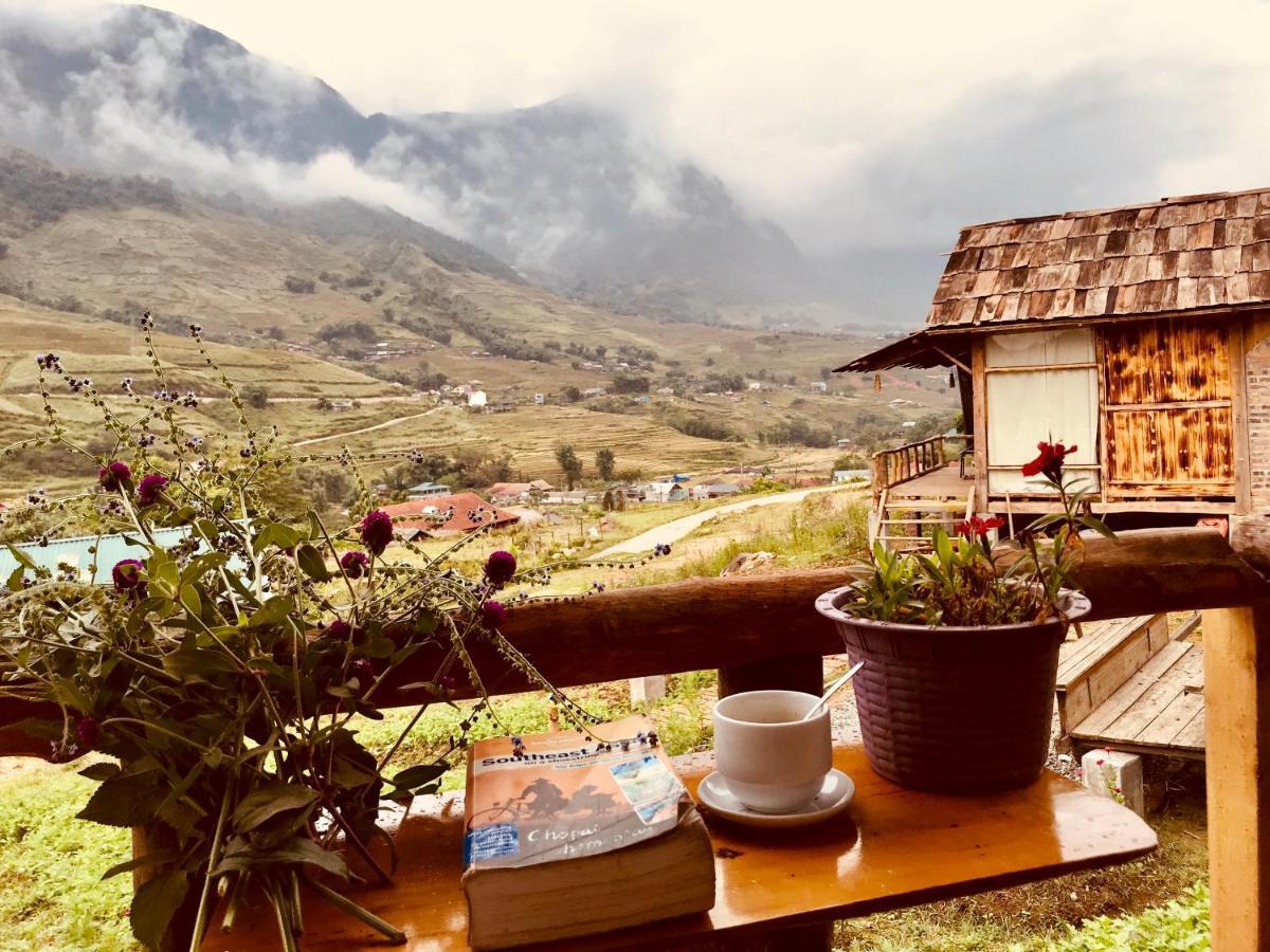Hotel Comlam Eco House Sapa