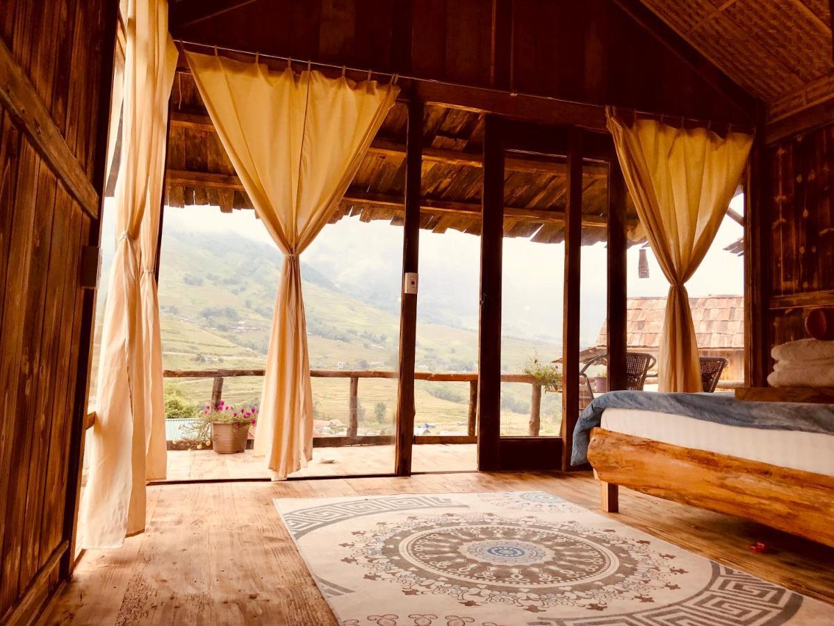 Comlam Eco House Hotel 2*