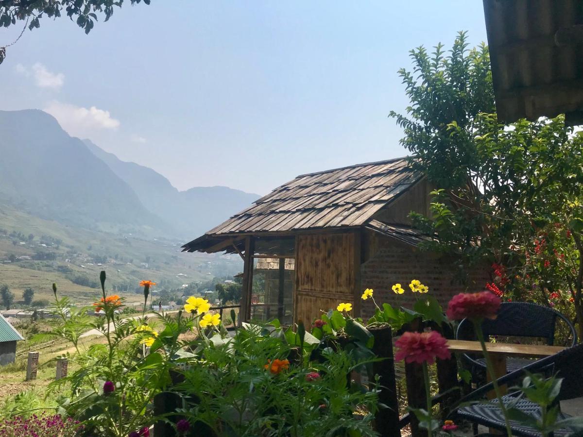 Comlam Eco House Hotel 2*