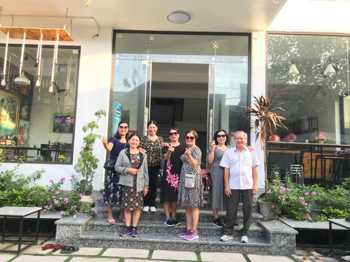 Tam Coc La Siesta Homestay