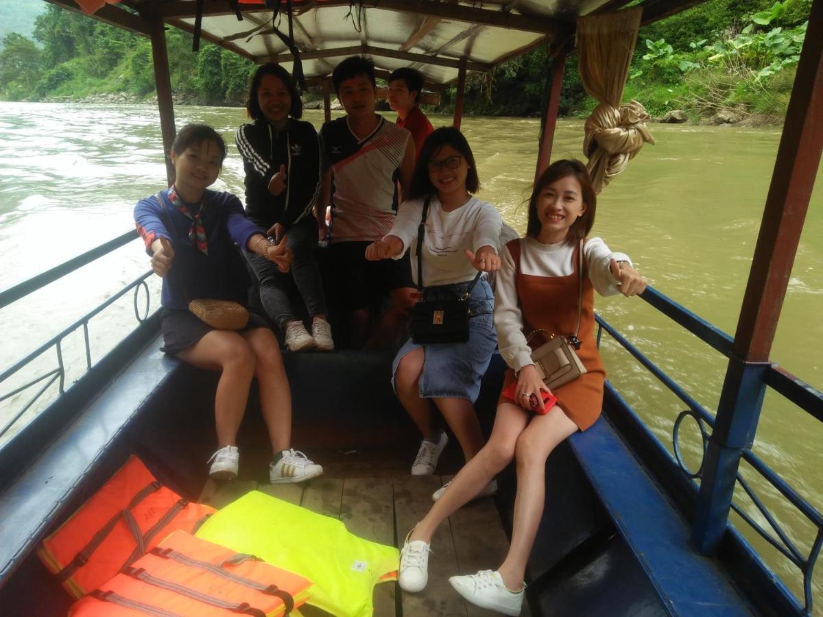 Tran Xuan Lodge Ba Be