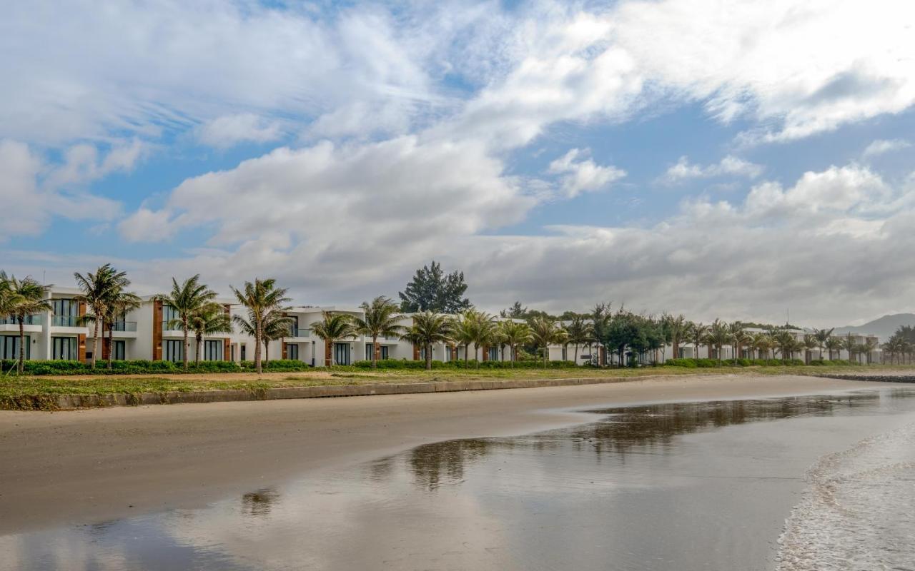 Dưỡng&spa Saint Simeon