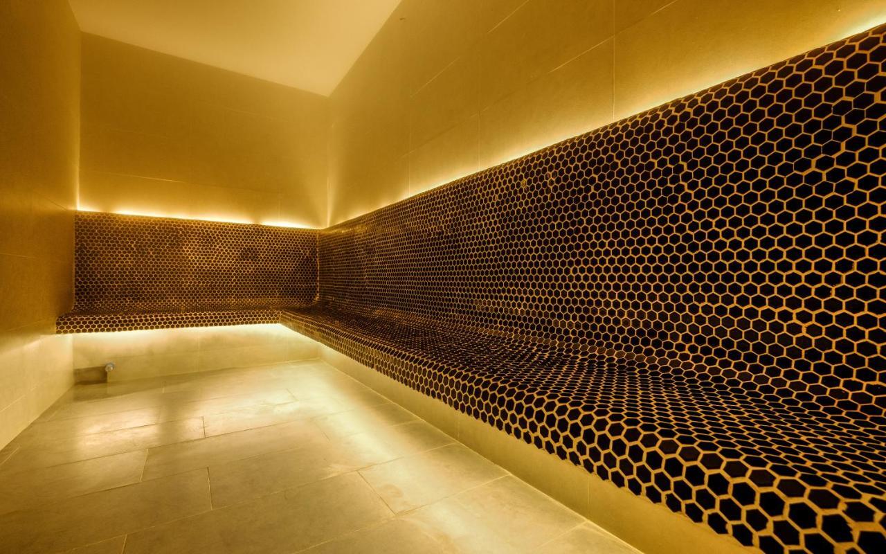 Dưỡng&spa Saint Simeon Long Hải