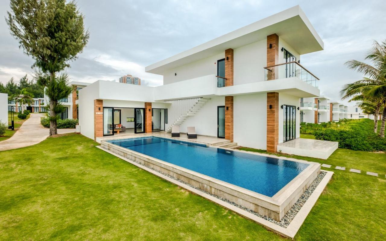 Dưỡng&spa Saint Simeon Khu nghỉ mát Long Hải
