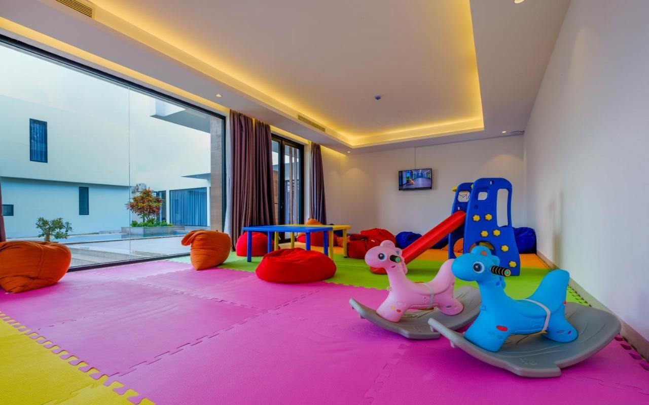 Dưỡng&spa Saint Simeon Khu nghỉ mát 4*
