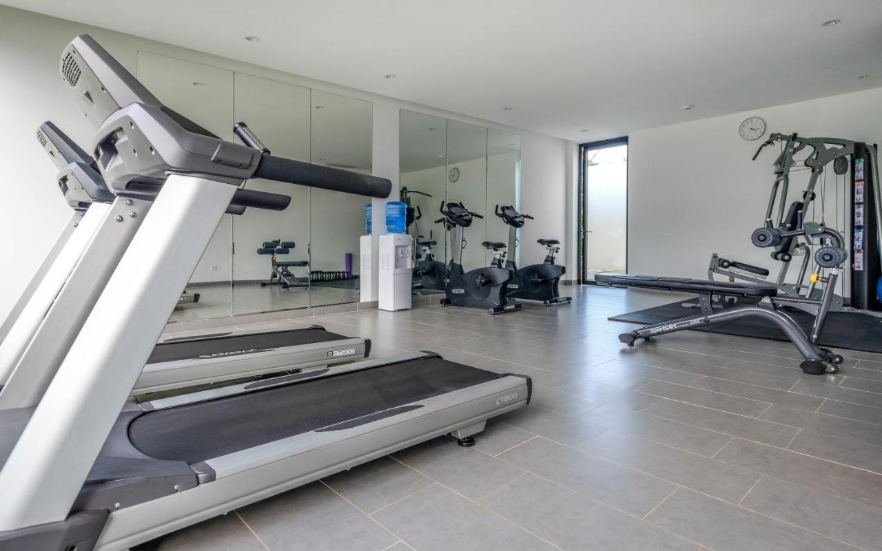 Dưỡng&spa Saint Simeon Khu nghỉ mát 4*