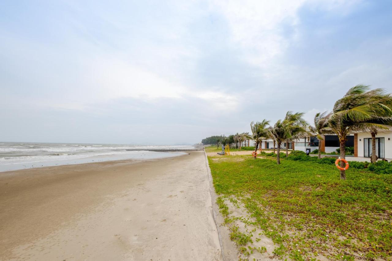 Khu nghỉ mát Dưỡng&spa Saint Simeon