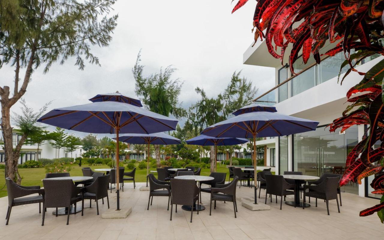 Dưỡng&spa Saint Simeon Khu nghỉ mát Long Hải