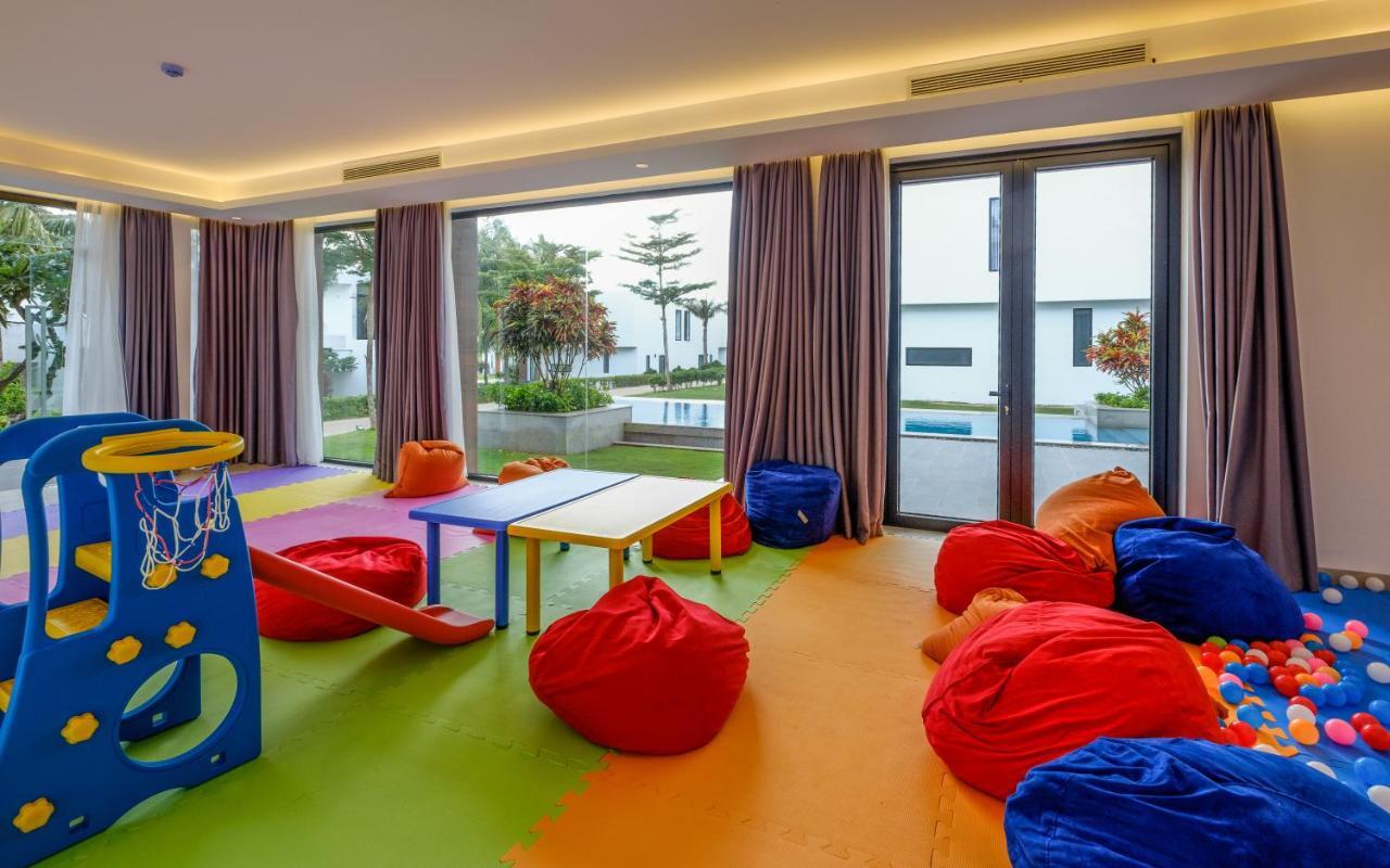 Khu nghỉ mát Dưỡng&spa Saint Simeon