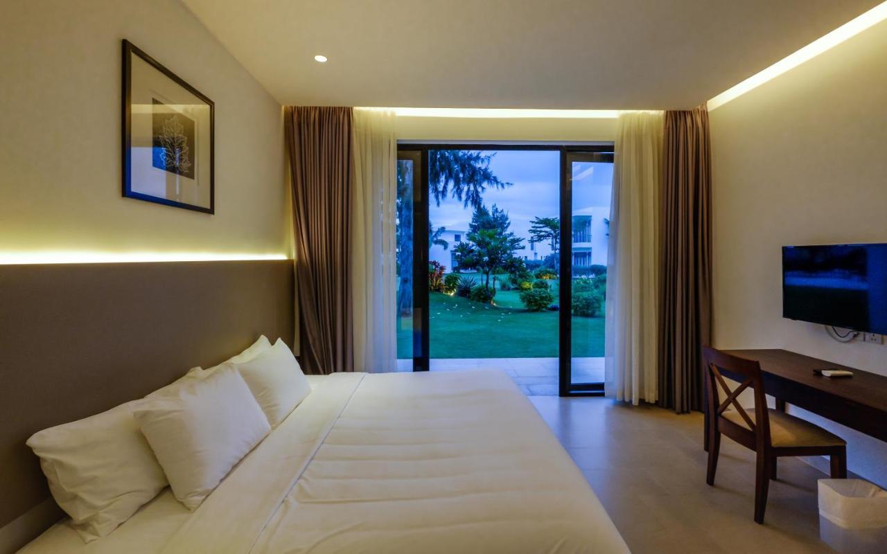 Dưỡng&spa Saint Simeon Khu nghỉ mát