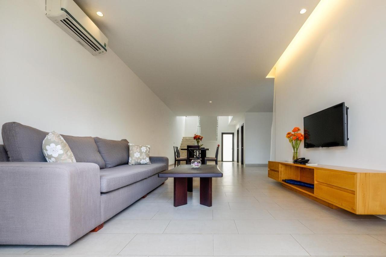Dưỡng&spa Saint Simeon 4* Long Hải