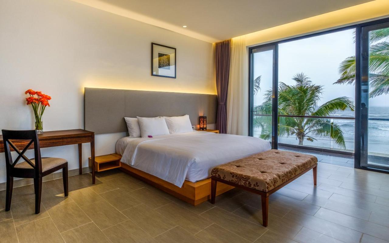Dưỡng&spa Saint Simeon Long Hải