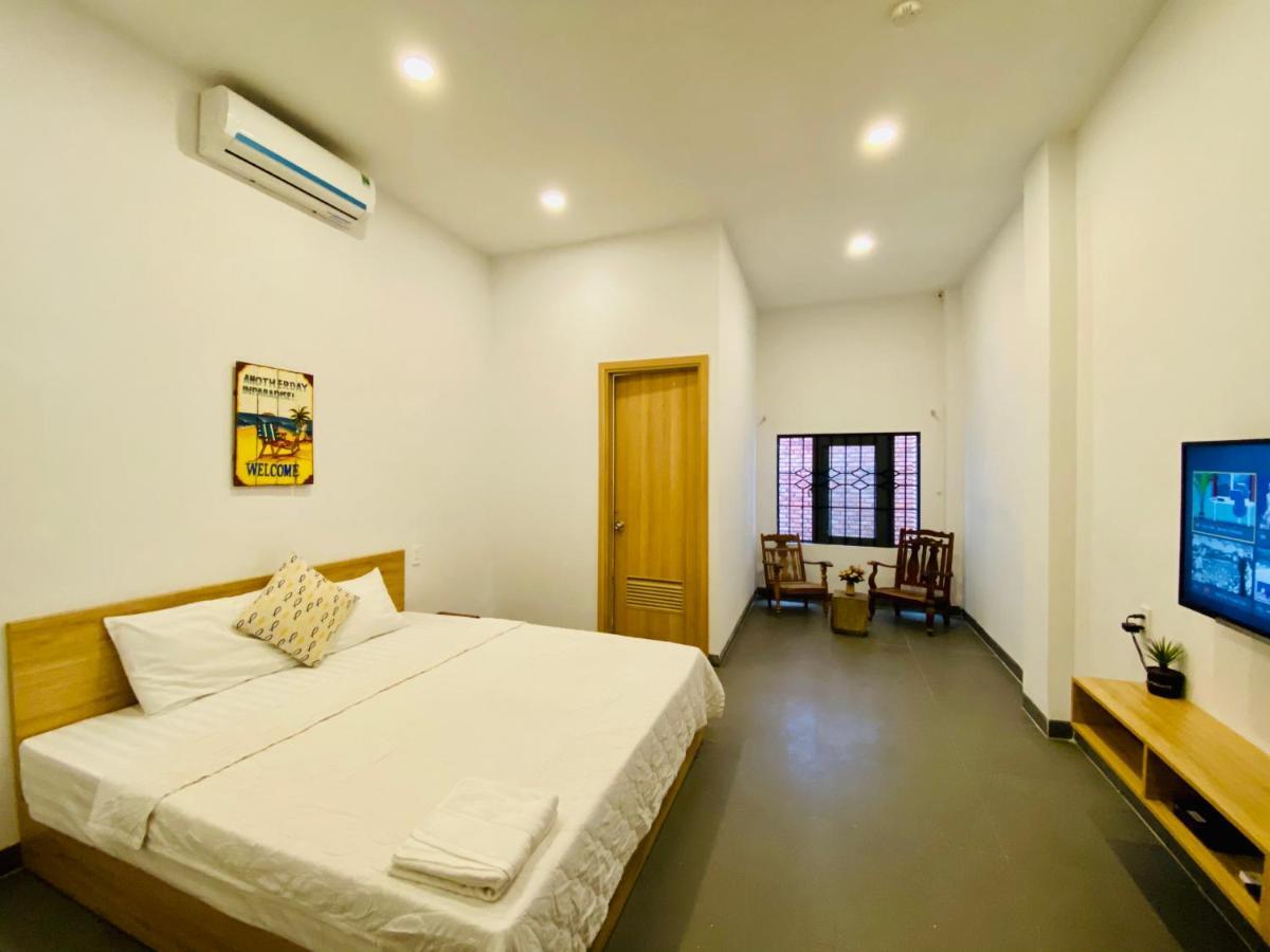 Hostel Vitamin Sea Nha Trang