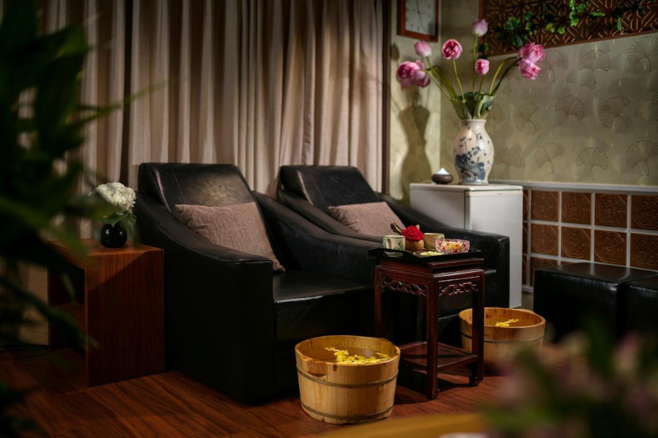 Pearl Hotel 4*