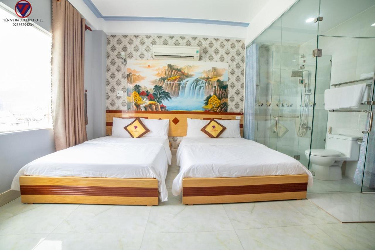 Yen Vy 04 Luxury Hotel 3*