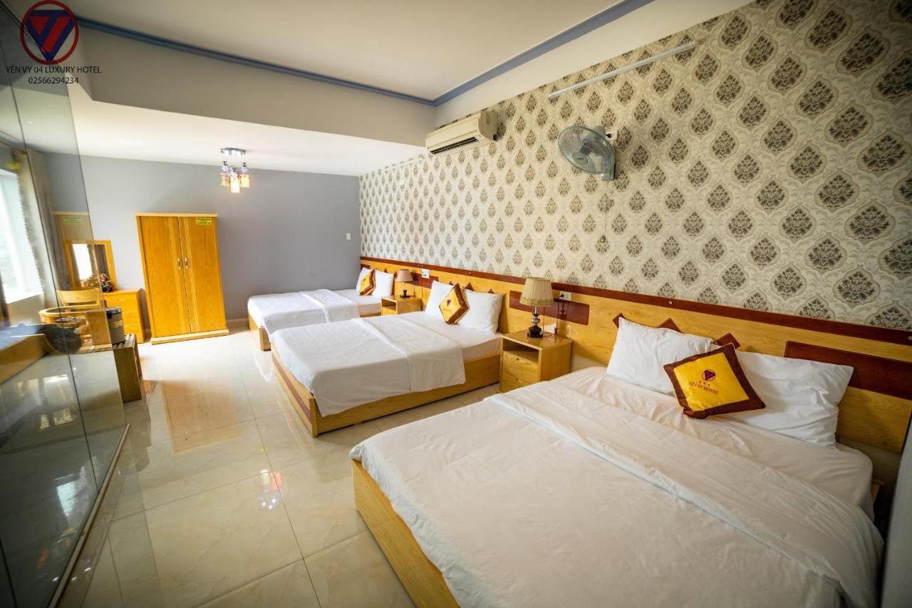 Yen Vy 04 Luxury Hotel Quy Nhon