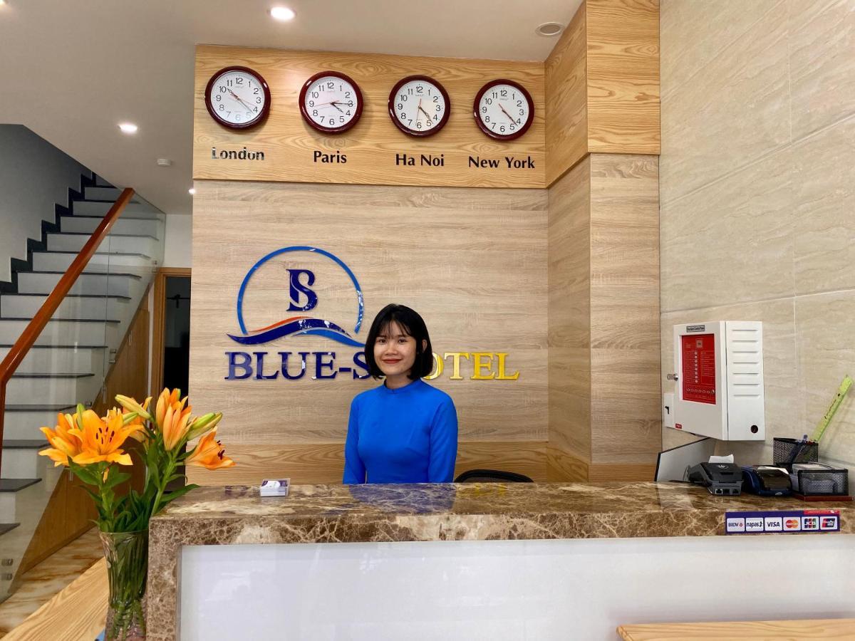 Hotel Blue-s & Da Nang