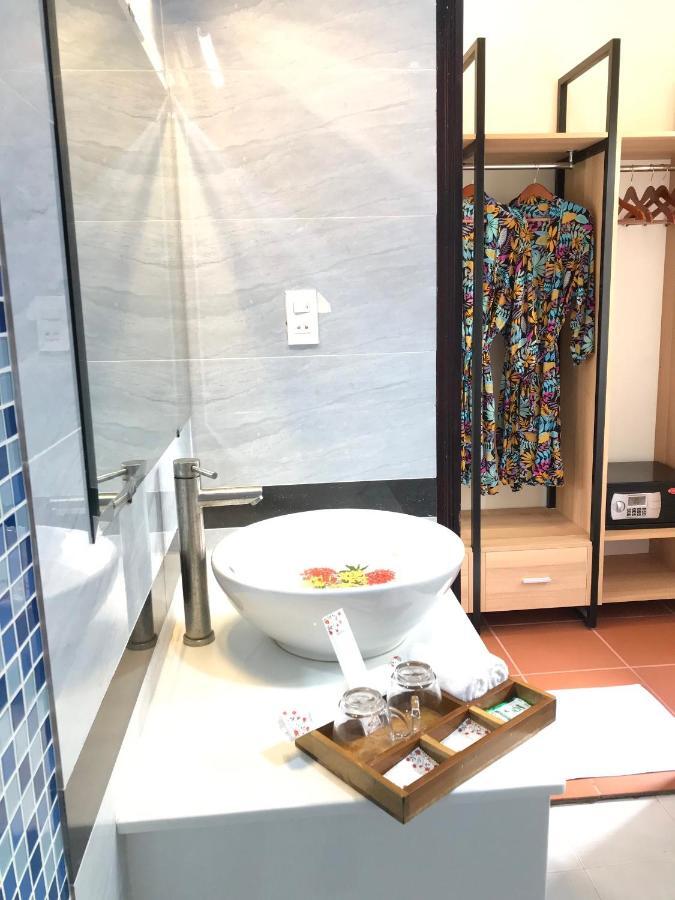 Dumbo Resort Phu Quoc
