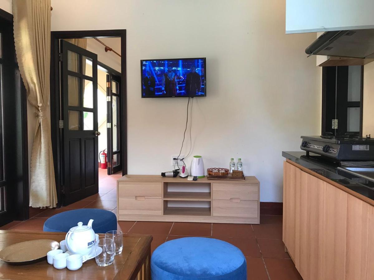 Resort Dumbo 3*