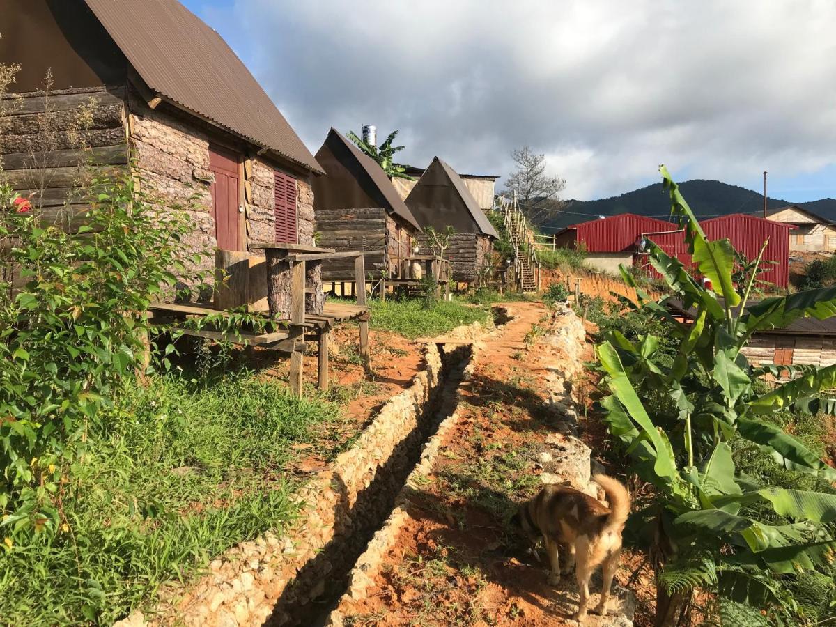 Chappi Mountains Resort