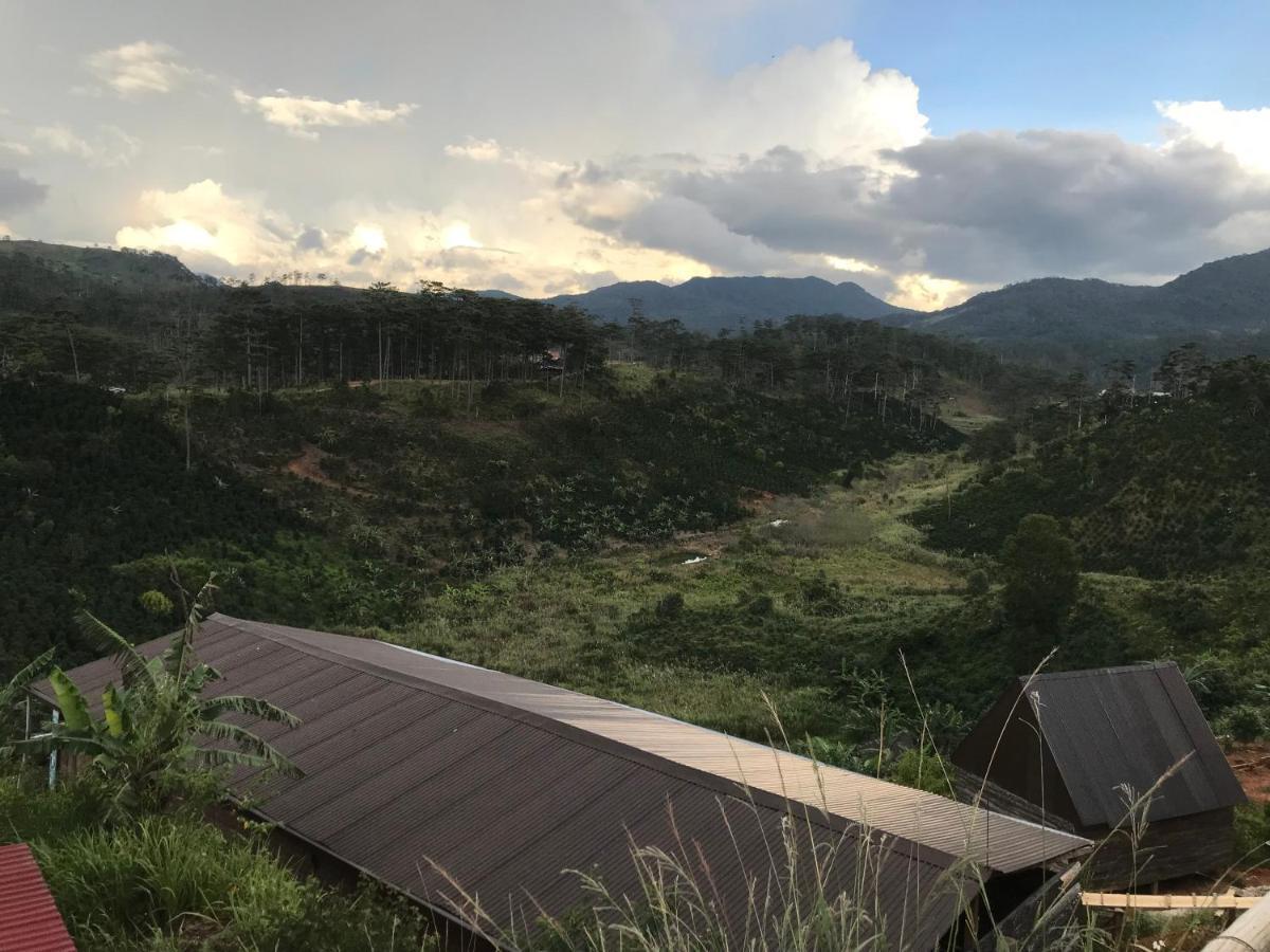 Resort Chappi Mountains