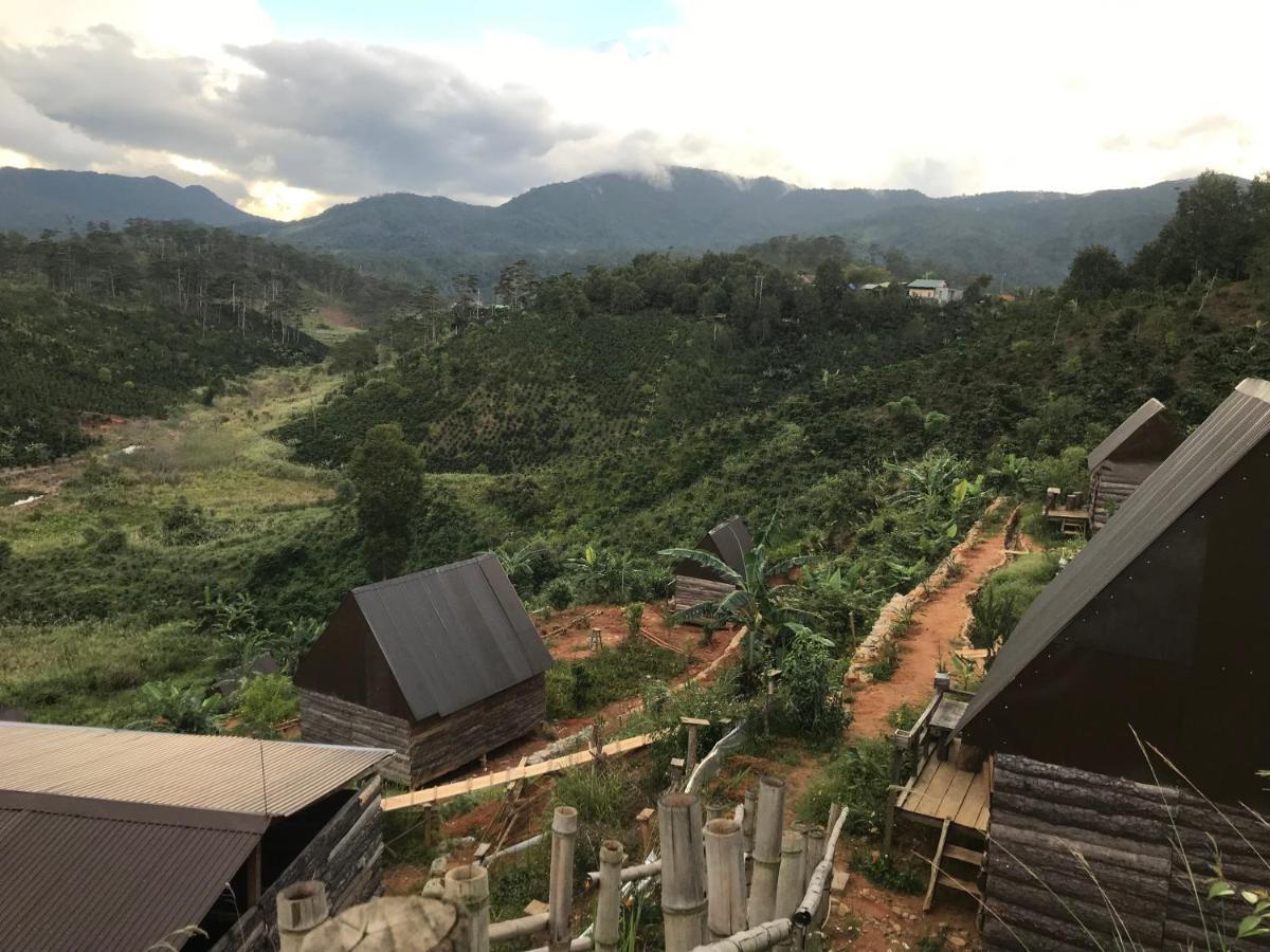 Resort Chappi Mountains