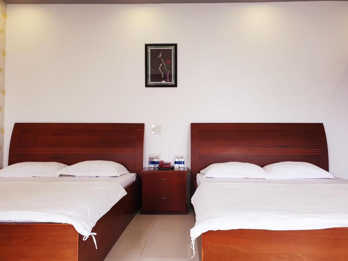 Palace Hotel 2* Rach Gia