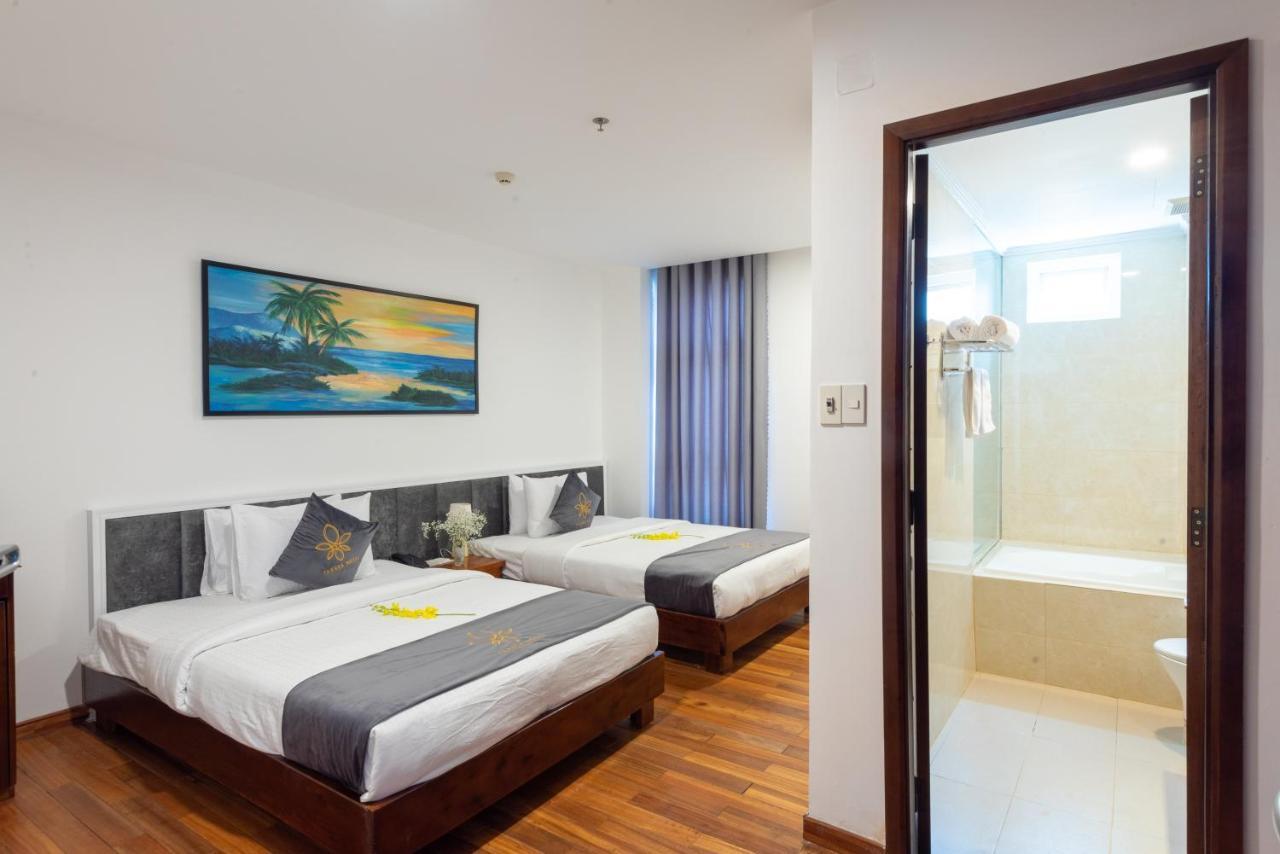 Tarasa Hotel 3*
