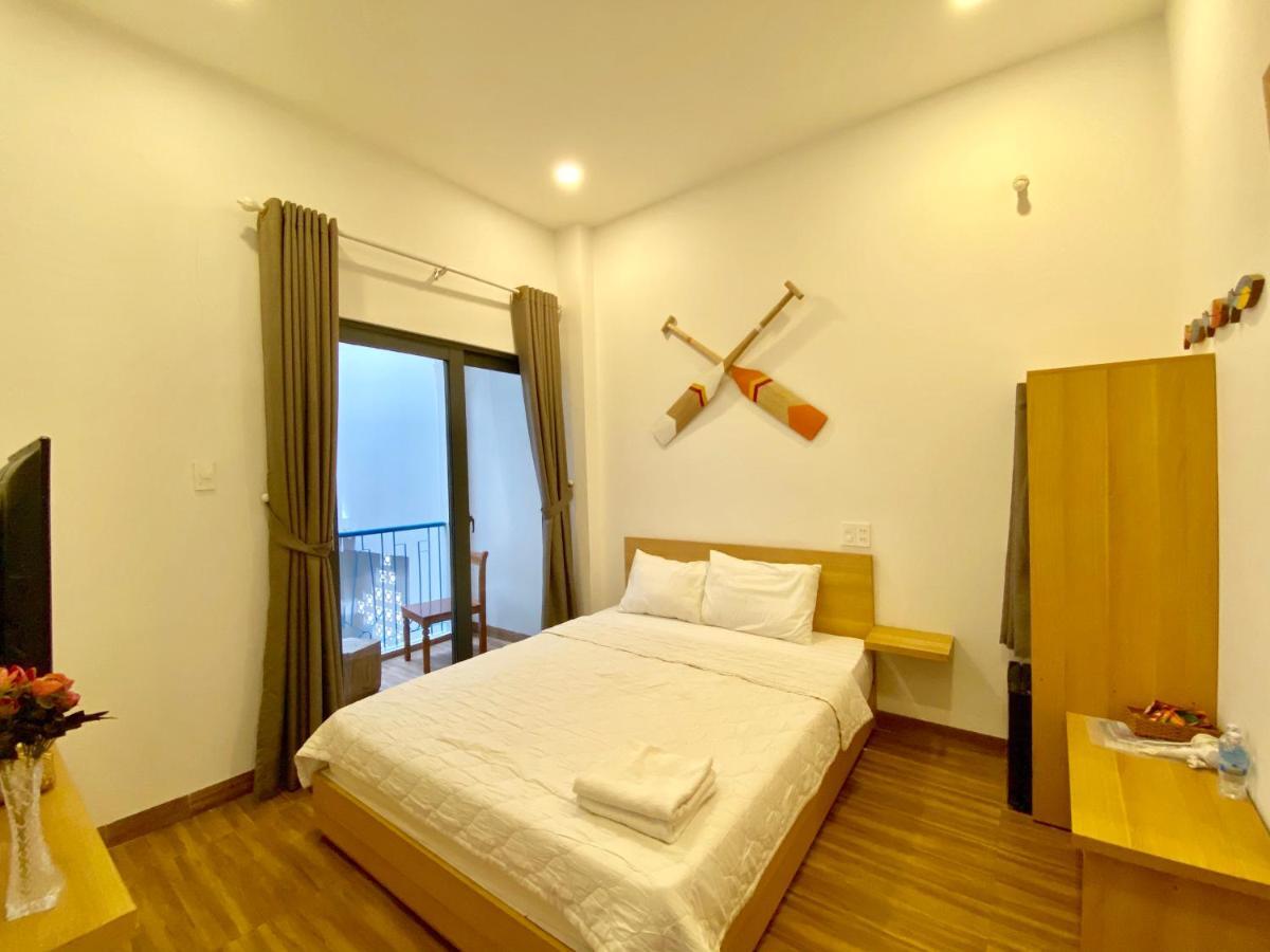 Hostel Vitamin Sea Nha Trang