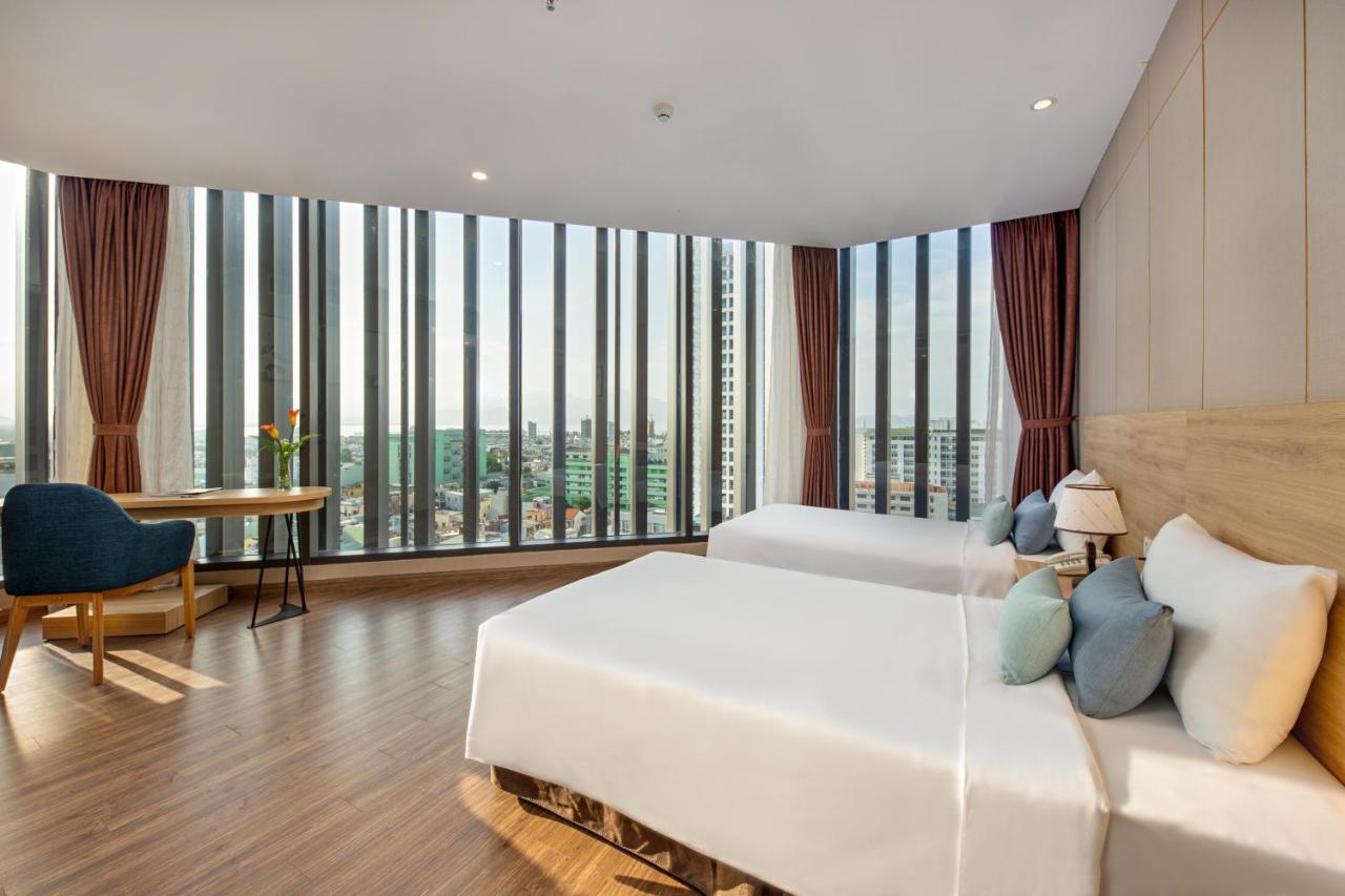G8 Luxury And Đà Nẵng