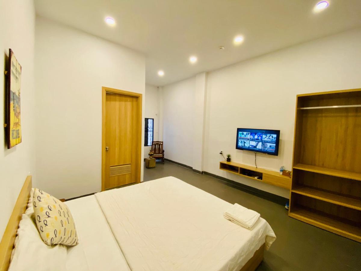 Vitamin Sea Hostel Nha Trang