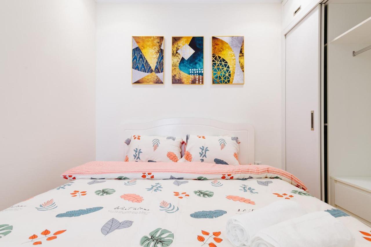 March House - Park Premium Timescity - 2-3 Bedrooms Căn hộ