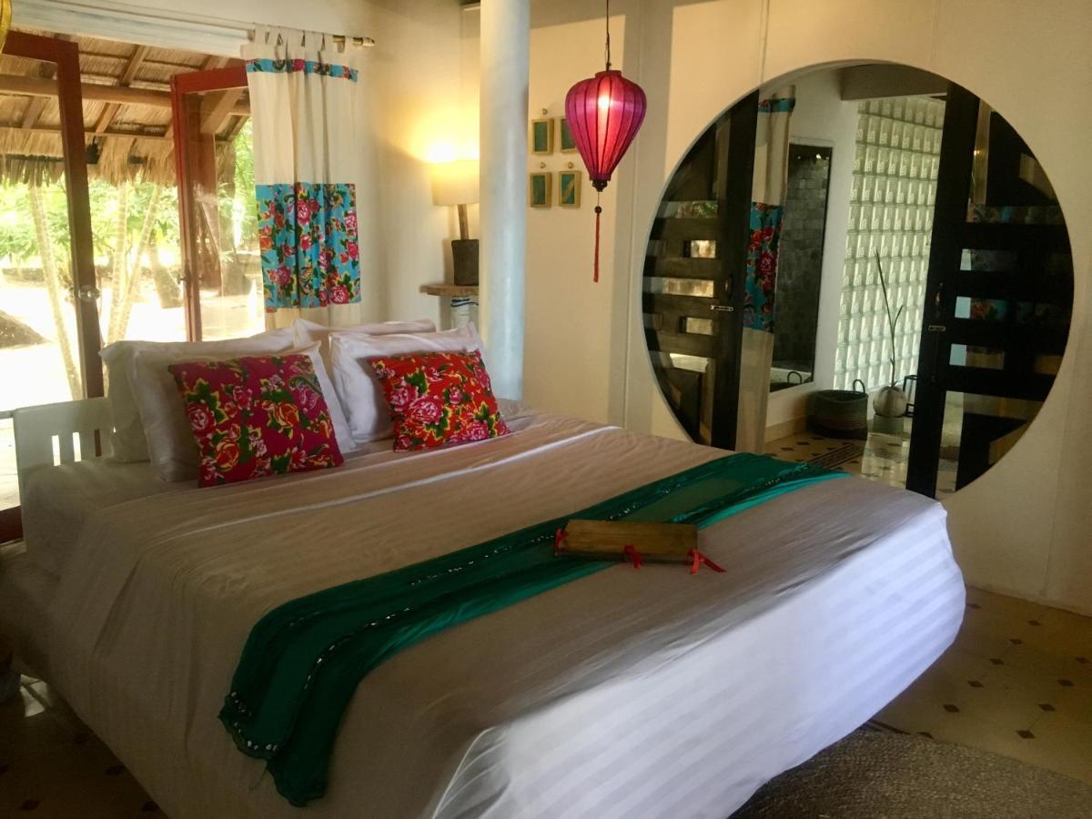 Le Domaine De Tam An Hoa