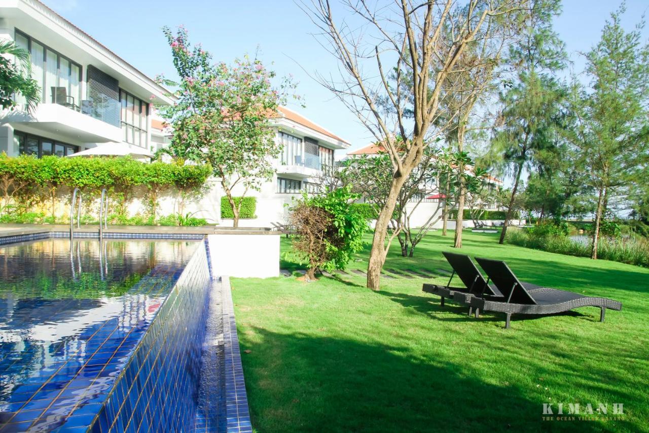 Luxury Ocean View - Free Airport Pick Up Da Nang