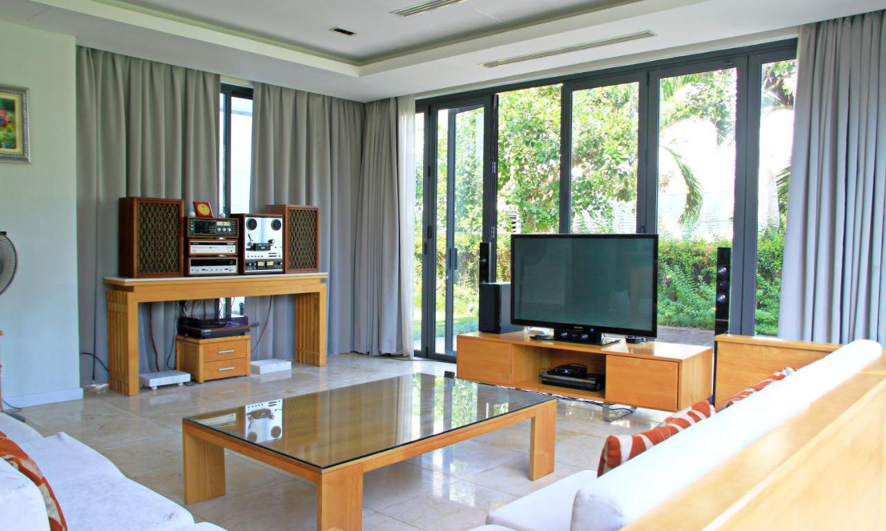 Luxury Ocean View - Free Airport Pick Up Villa *