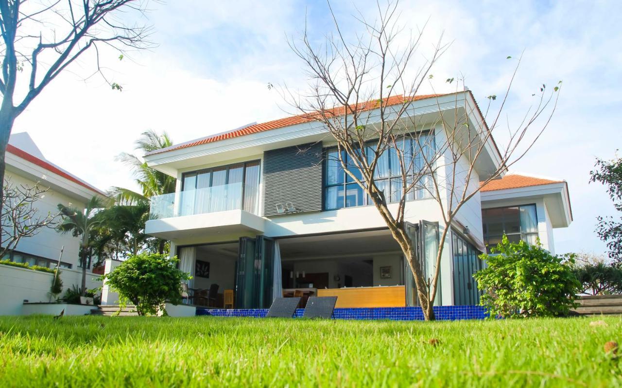 Luxury Ocean View - Free Airport Pick Up Da Nang