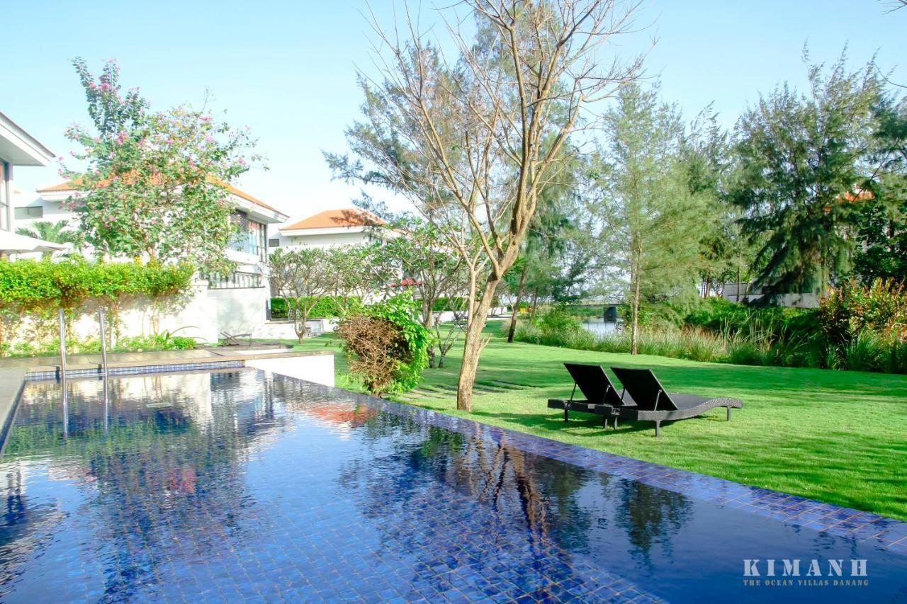 Villa Luxury Ocean View - Free Airport Pick Up *