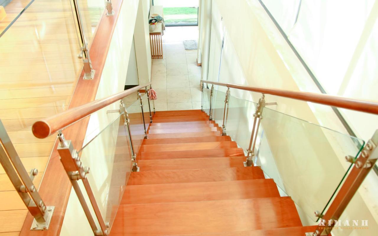 Luxury Ocean View - Free Airport Pick Up * Da Nang