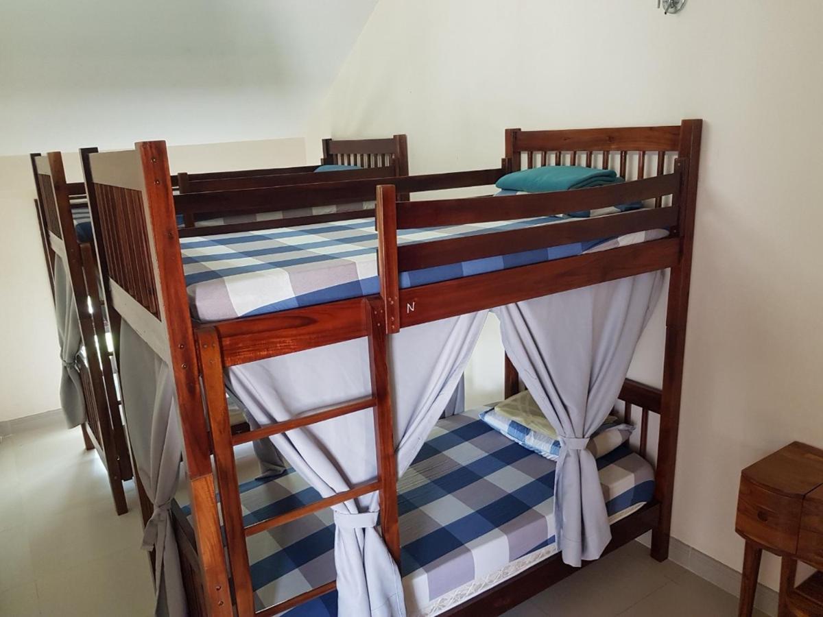 Guest house Ocean House Mui Ne