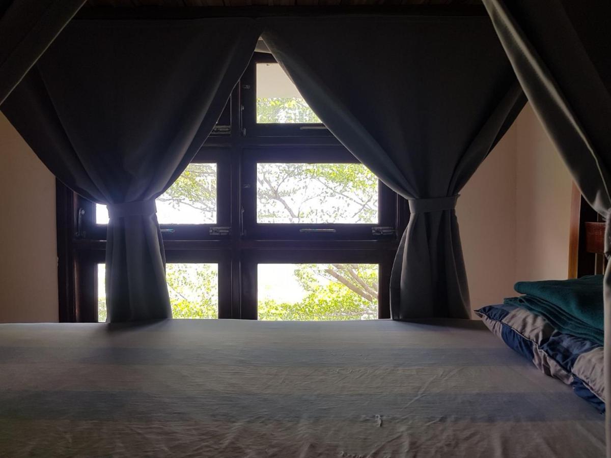 Ocean House Guest house 2*
