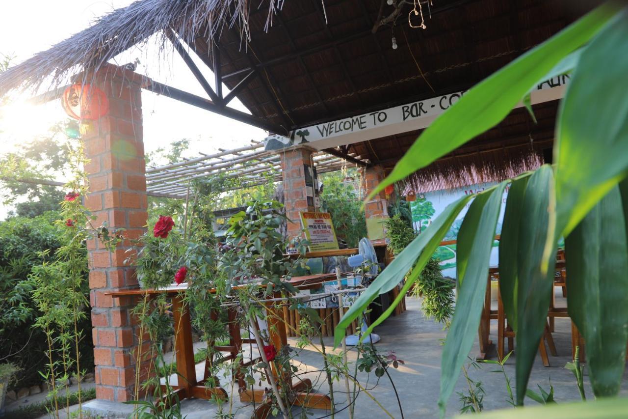 Friendly Bed & Breakfast Phong Nha