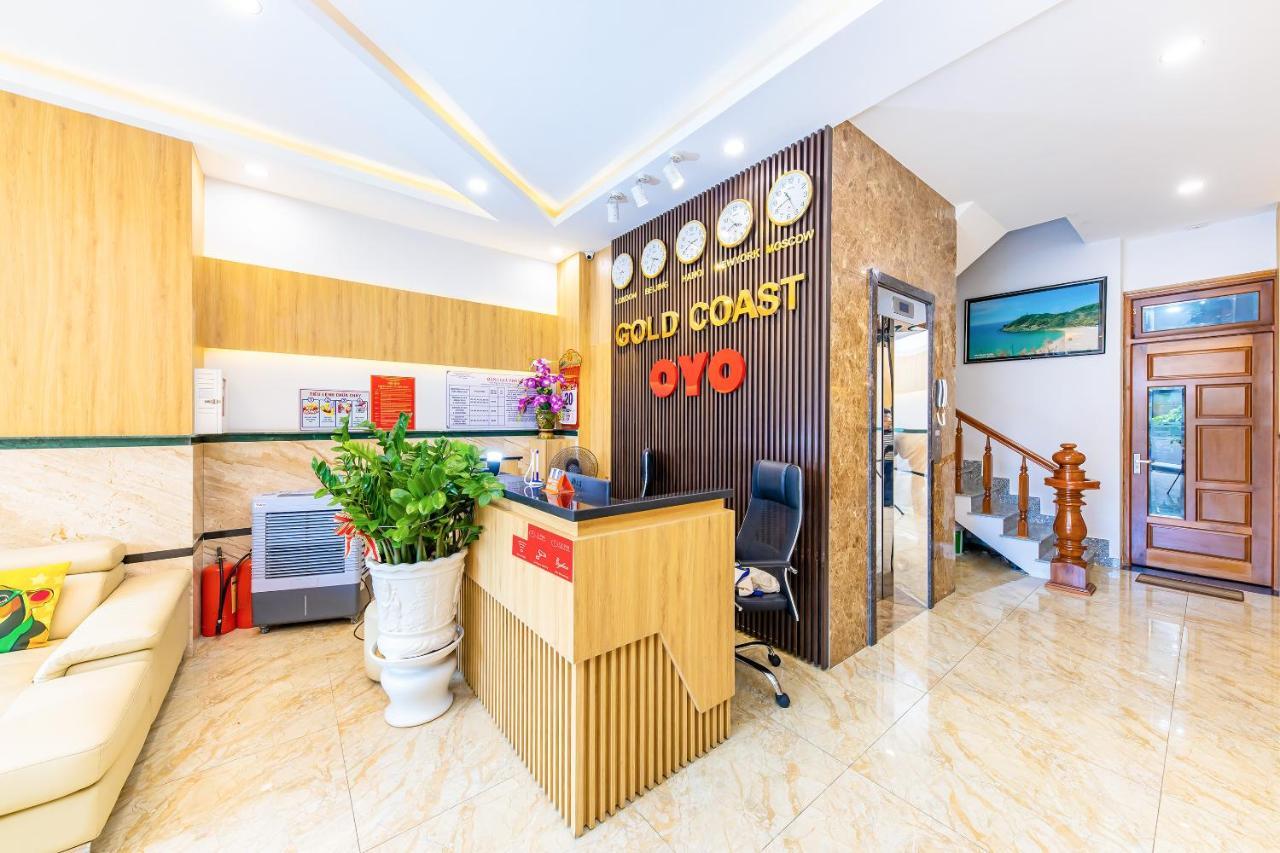 Gold Coast 2*