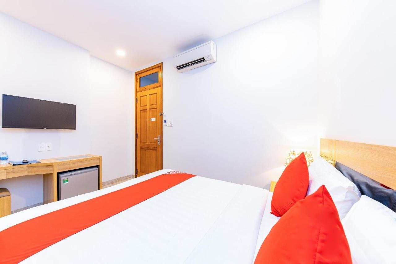 Gold Coast Hotel Nha Trang