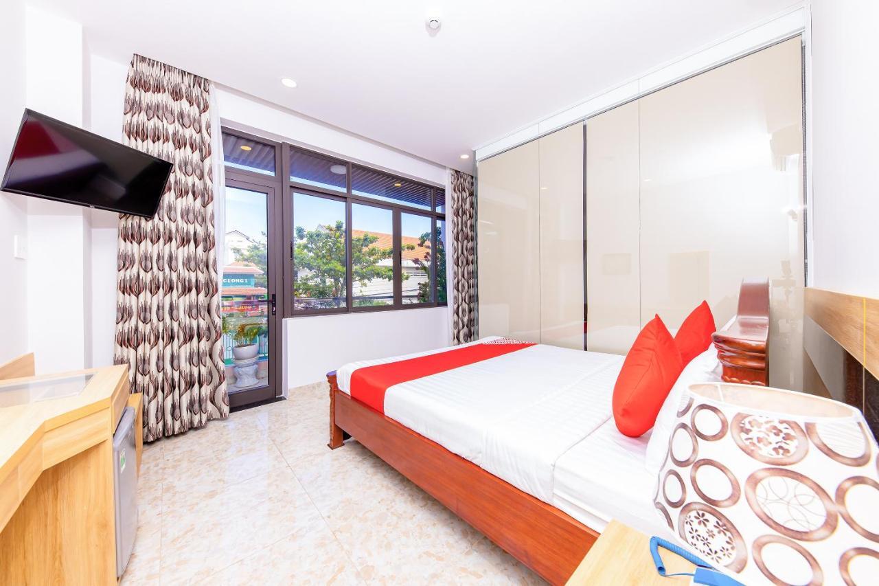 Gold Coast Hotel Nha Trang