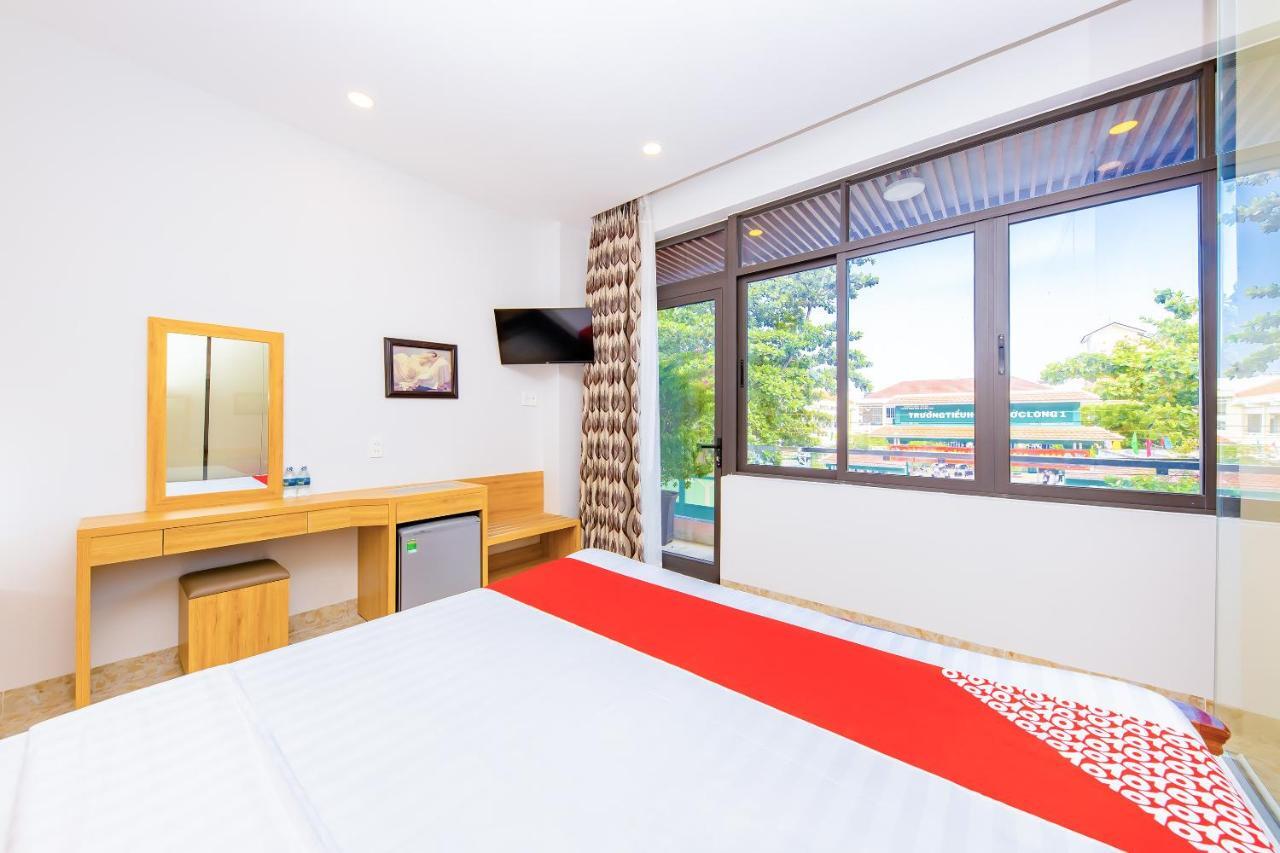 Gold Coast Nha Trang