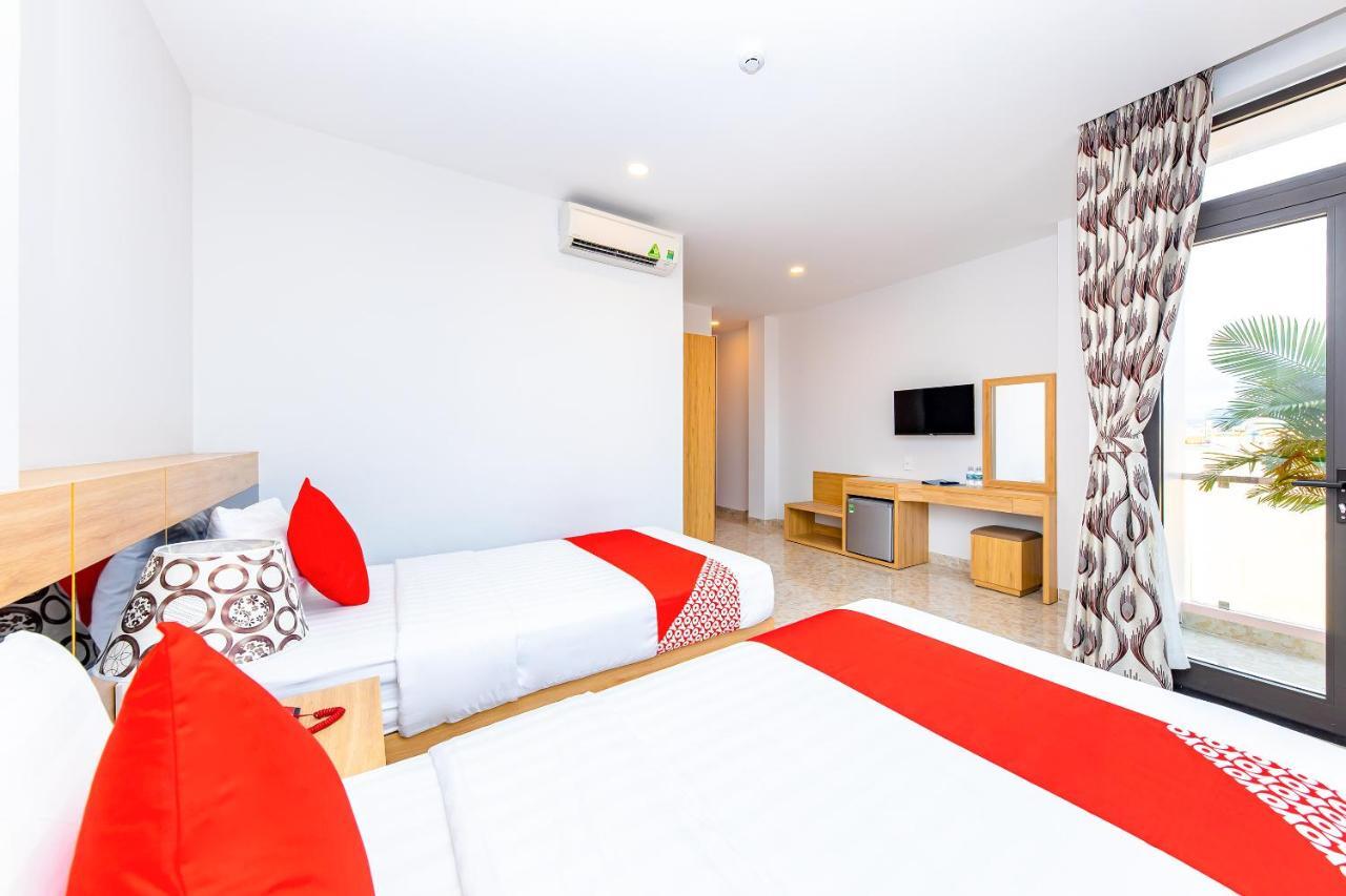 Hotel Gold Coast Nha Trang