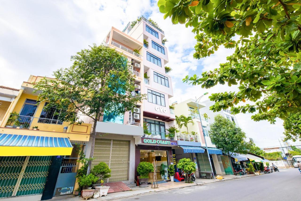 Gold Coast Hotel