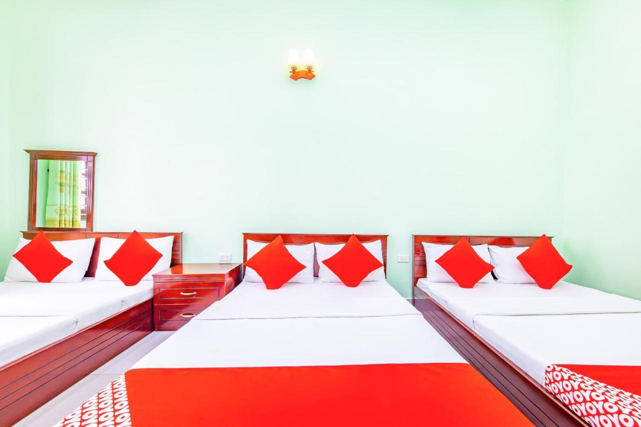 Oyo 381 Tuyet Mai Hotel 2*