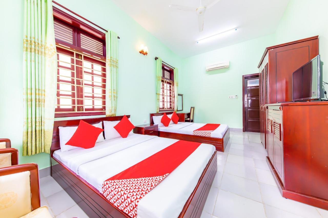 Oyo 381 Tuyet Mai Hotel