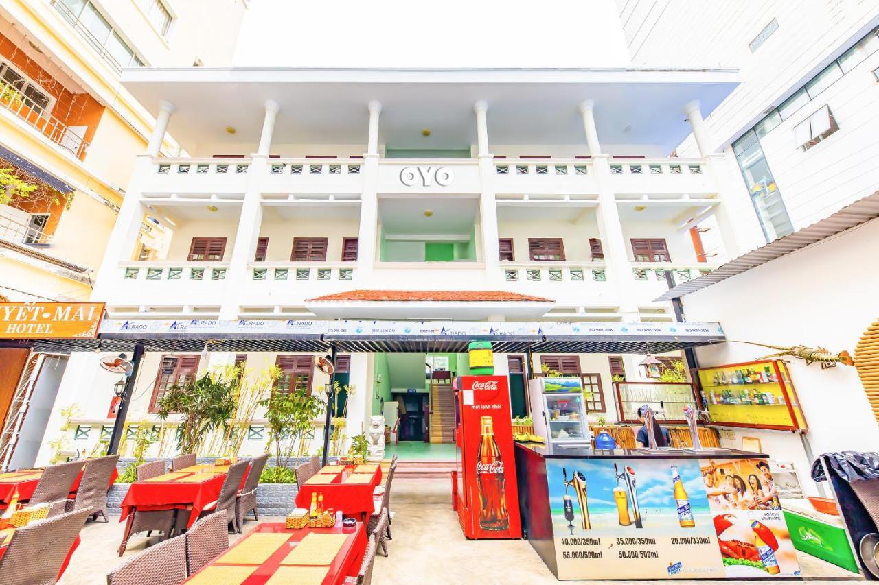 Oyo 381 Tuyet Mai Hotel